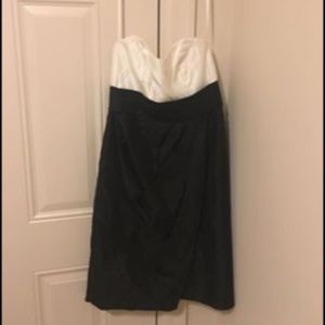 Jim Hjelm Bridesmaid Dress